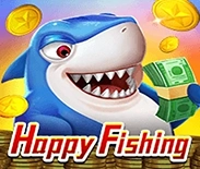 Happy Fishing Jili
