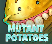 Mutant Potatoes