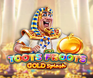 Gold Splash: Toots Froots