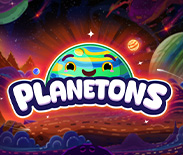 Planetons